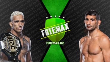 Assistir MMA: Charles Oliveira x Beneil Dariush ao vivo online 10/06/2023
