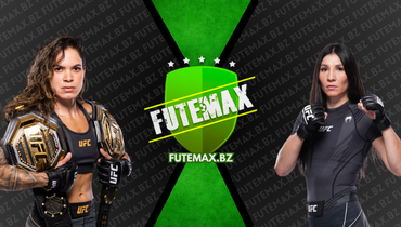 Assistir MMA: Amanda Nunes x Irene Aldana ao vivo online 10/06/2023
