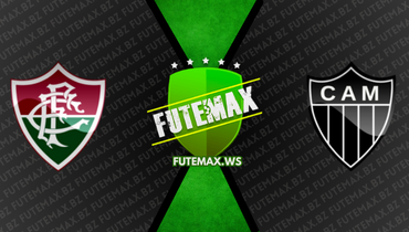 Assistir Fluminense x Atlético-MG ao vivo online 21/06/2023