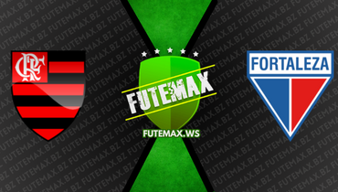 Assistir Flamengo x Fortaleza ao vivo online 01/07/2023