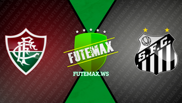 Assistir Fluminense x Santos ao vivo online 29/07/2023