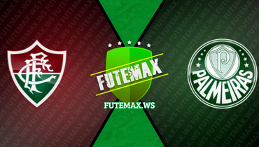 Assistir Fluminense x Palmeiras ao vivo online 05/08/2023