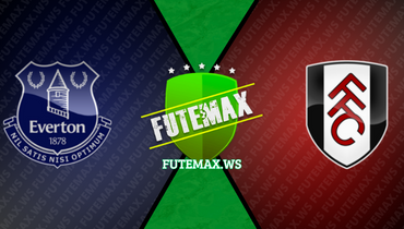 Assistir Everton x Fulham ao vivo online 12/08/2023