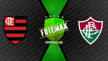 Assistir Flamengo x Fluminense ao vivo online 01/04/2023