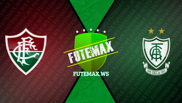 Assistir Fluminense x América-MG ao vivo online 19/08/2023