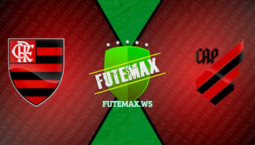 Assistir Flamengo x Athletico-PR ao vivo online 13/09/2023