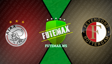 Assistir Ajax x Feyenoord ao vivo online 24/09/2023
