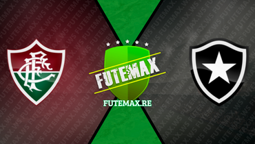 Assistir Fluminense x Botafogo ao vivo online 08/10/2023