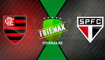 Assistir Flamengo x São Paulo SUB17 ao vivo online 11/10/2023