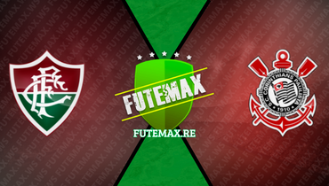 Assistir Fluminense x Corinthians ao vivo online 19/10/2023