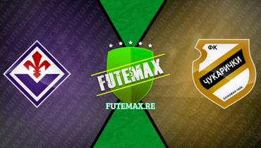 Assistir Fiorentina x Cukaricki ao vivo online 26/10/2023