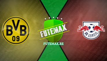Assistir Borussia Dortmund x RB Leipzig	ao vivo online 09/12/2023