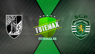 Assistir Vitória Guimarães x Sporting CP ao vivo online 09/12/2023