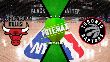 Assistir NBA: Chicago Bulls x Toronto Raptors ao vivo online 12/04/2023
