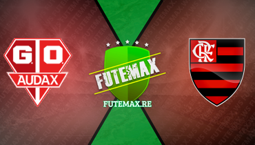 Assistir Audax (SP) x Flamengo ao vivo online 11/01/2024