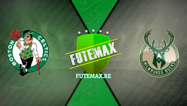 Assistir NBA: Boston Celtics x Milwaukee Bucks ao vivo online 11/01/2024