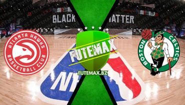 Assistir NBA: Atlanta Hawks x Boston Celtics ao vivo online 15/04/2023