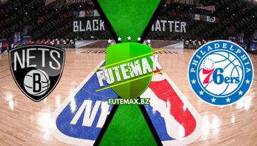Assistir NBA: Brooklyn Nets x Philadelphia 76ers ao vivo online 15/04/2023