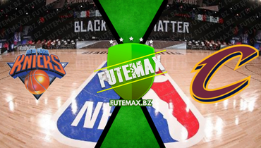 Assistir NBA: New York Knicks x Cleveland Cavaliers ao vivo online 15/04/2023