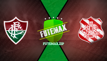 Assistir Fluminense x Bangu ao vivo online 01/02/2024
