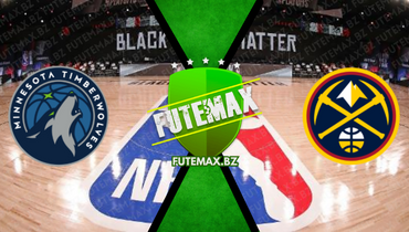 Assistir NBA: Minnesota Timberwolves x Denver Nuggets ao vivo online 19/04/2023
