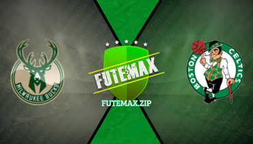 Assistir NBA: Milwaukee Bucks x Boston Celtics ao vivo online 20/03/2024