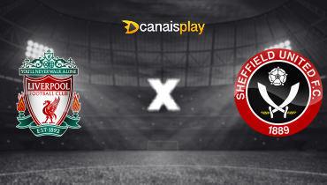 Assistir Liverpool x Sheffield United ao vivo online 04/04/2024