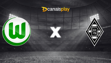 Assistir Wolfsburg x Borussia M'Gladbach ao vivo online 07/04/2024