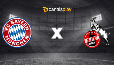 Assistir Bayern de Munique x FC Köln ao vivo online 13/04/2024