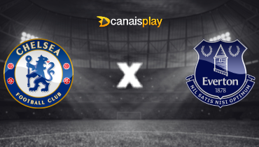 Assistir Chelsea x Everton ao vivo online 15/04/2024