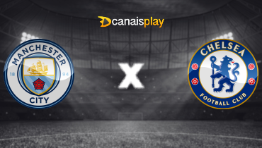 Assistir Manchester City x Chelsea ao vivo online 20/04/2024