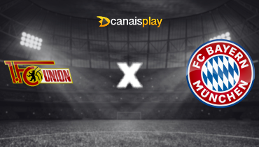Assistir Union Berlin x Bayern de Munique ao vivo online 20/04/2024