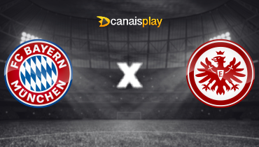 Assistir Bayern de Munique x Eintracht Frankfurt ao vivo online 27/04/2024
