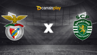 Assistir Benfica x Braga ao vivo online 27/04/2024
