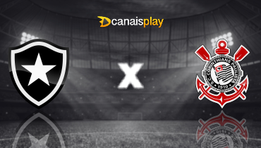 Assistir Botafogo x Corinthians FEMININO ao vivo online 06/05/2024