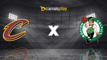 Assistir NBA: Cleveland Cavaliers x Boston Celtics ao vivo online 07/05/2024