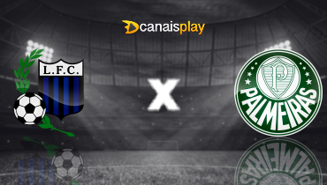 Assistir Liverpool x Palmeiras ao vivo online 09/05/2024