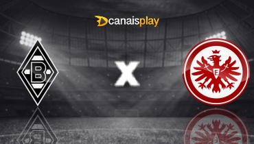 Assistir Borussia M'Gladbach x Eintracht Frankfurt ao vivo online 11/05/2024