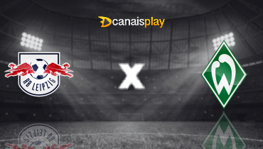 Assistir RB Leipzig x Werder Bremen ao vivo online 11/05/2024