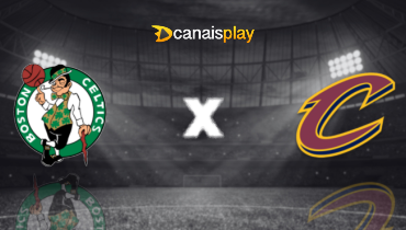 Assistir NBA: Boston Celtics x Cleveland Cavaliers ao vivo online 11/05/2024