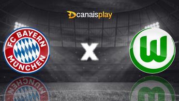 Assistir Bayern de Munique x Wolfsburg ao vivo online 12/05/2024