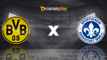 Assistir Borussia Dortmund x Darmstadt 98 ao vivo online 18/05/2024