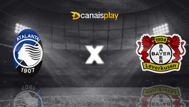 Assistir Atalanta x Bayer Leverkusen ao vivo online 22/05/2024