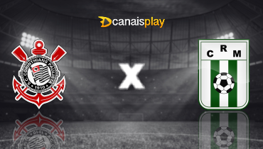 Assistir Corinthians x Racing-URU ao vivo online 28/05/2024
