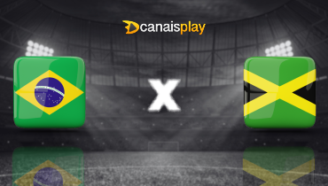 Assistir Brasil x Jamaica FEMININO ao vivo online 04/06/2024