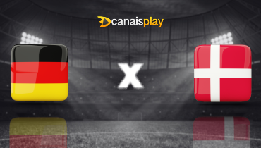 Assistir Alemanha x Dinamarca ao vivo online 29/06/2024