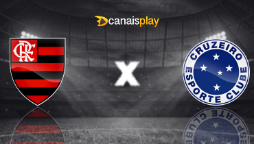 Assistir Flamengo x Cruzeiro ao vivo online 30/06/2024