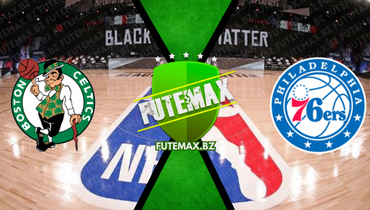 Assistir NBA: Boston Celtics x Philadelphia 76ers ao vivo online 01/05/2023