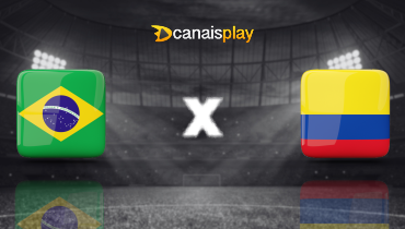Assistir Brasil x Colômbia ao vivo online 02/07/2024