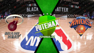 Assistir NBA: Miami Heat x New York Knicks ao vivo online 02/05/2023